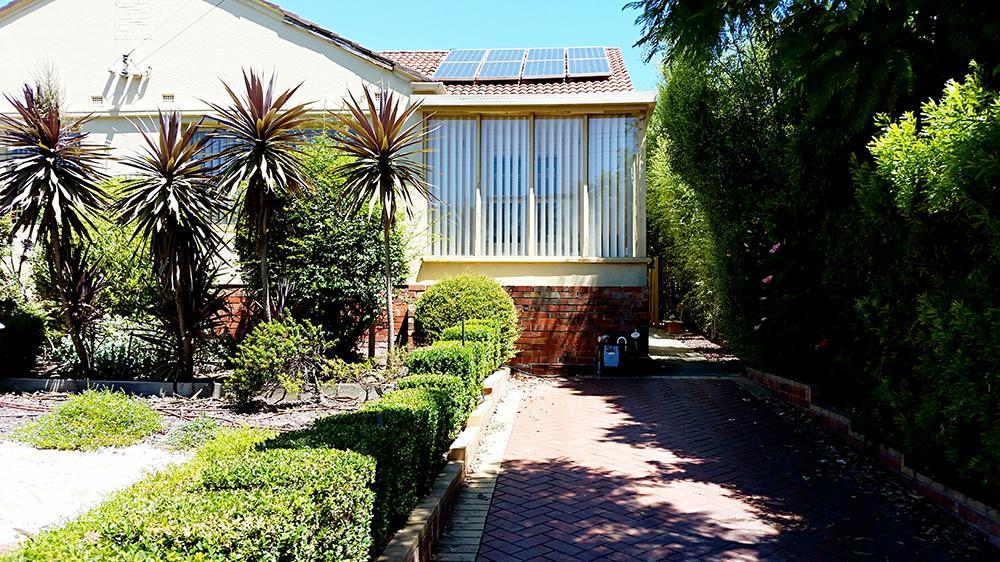 Deco Family House — Photos 1